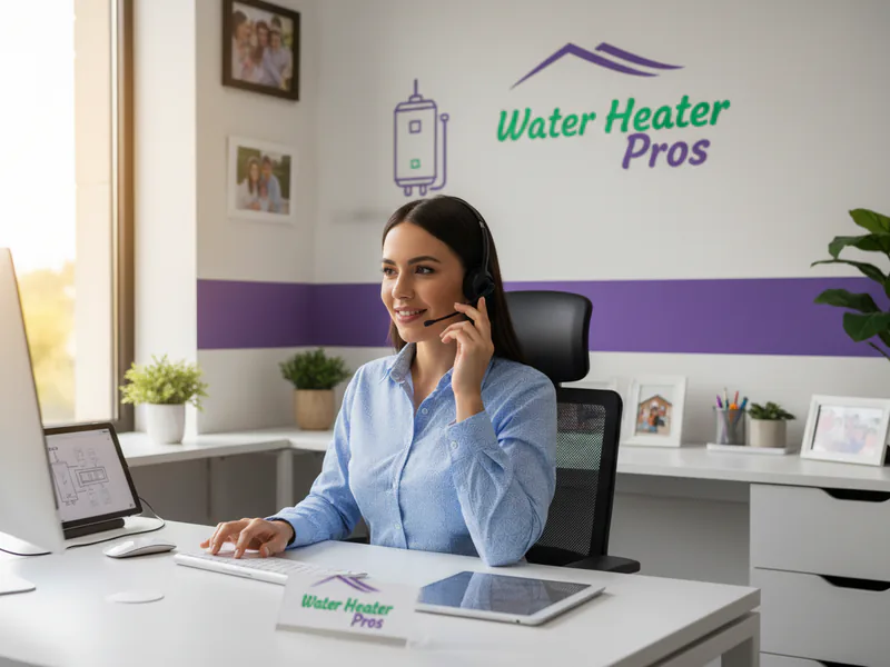 Water Heater Repair  in Woodbury  FAQ